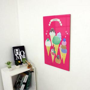 아트박스/꾸밈 ck240-달콤시원아이스크림