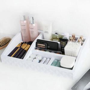 아트박스/연호디자인 베이직 화장품 정리대