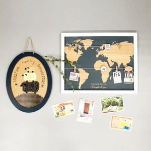 아트박스/컨츄리아이템 아메리칸 퀼트 패브릭 양 월데코