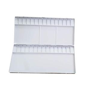 아트박스/한가람문구 흥일 수채 팔레트 30칸 (No.430)