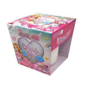 아트박스/문구앤토이스 [시크릿쥬쥬] 천사점토 시크릿쥬쥬 4색