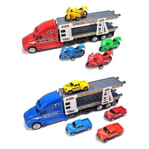 아트박스/세계토이 메타 카캐리어 자동차 오토바이