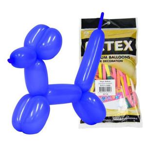 아트박스/오피스큐 파티클럽 요술풍선혼합50입