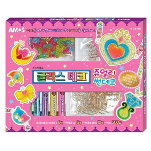 아트박스/오피스큐 쥬얼리 썬데코 1번 아모스