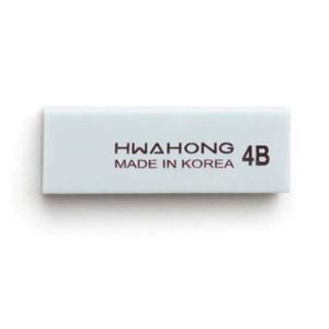 아트박스/호사문구 [화홍] 미술용 지우개 10개입