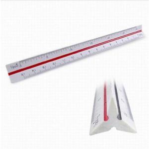 아트박스/일리정공 산키스 삼각스케일 15cm(SK-TS-15)