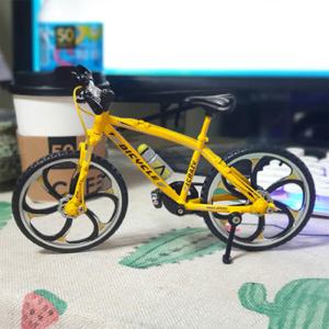 아트박스/진바스 산악용 자전거 미니어처 인테리어소품