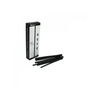 아트박스/홀아트 홀아트 자연목탄 W80-41 10자루