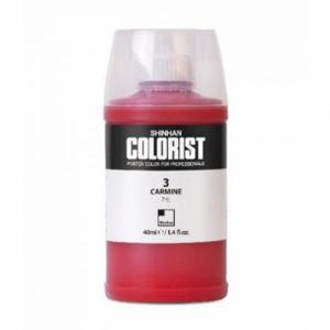 아트박스/한가람문구 신한 컬러리스트 포스터칼라물감 40ml 옵션