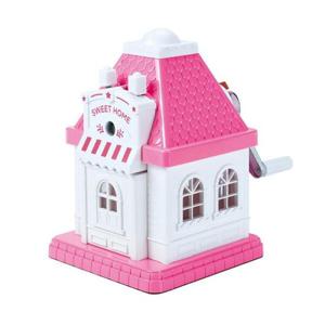 아트박스/카파맥스 카파맥스 월드카파 연필깎이 (분홍)