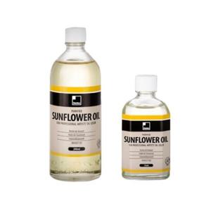 아트박스/신한화구 신한 유화 보조제 해바라기유 200ml