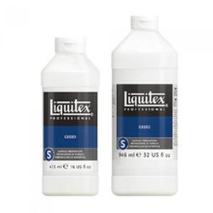 아트박스/한가람문구 리퀴텍스 아크릴 젯소 946ml