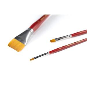 아트박스/한가람문구 바바라 구성붓 2870 3/4호