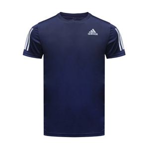 아디다스 오운더런 에어로레디 기능성 반팔티 블랙 HM8445