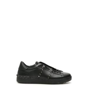 Valentino Garavani Rockstud Untitled 레이스업 스니커즈 2Y2S0931BXE 0NO TP943309254