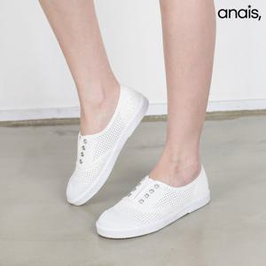 [아나이스] 국내제작 펀칭 슬립온 1.5cm_25S373 [무료배송]