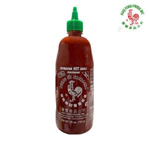 허이펑 스리라차 핫 칠리 소스 793g