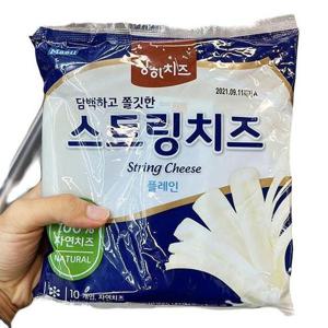 [에이알비티] 매일_스트링치즈_180G