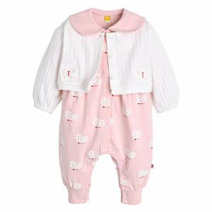 [모이몰른]유아 버터플 우주복 세트 M251ROB10P