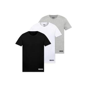 디젤 랜달 디 박스 3팩 티셔츠 RANDALDBOX3PACKA178280LIAD E6679 TP944874294