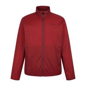 [핑골프]남성 소매 로고 홑겹 바람막이 점퍼 111E2JP301