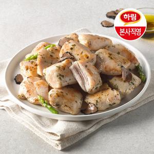 하림 동물복지 IFF 한입쏙 닭가슴살 트러플 500g