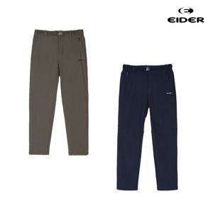 아이더 [택가 159,000원] 여성 에센셜 베이직 브러쉬 기모 팬츠 DWW24301