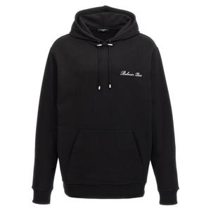 발망 후드 티셔츠 DH1JT047BC78EAB Black