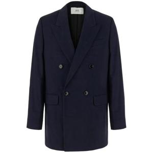 아미 코트 HBV311 WV0026430 BLUE