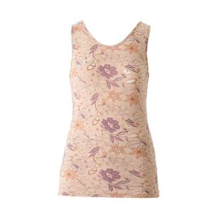 비너스 (런닝) 민감한피부에도 자극없은 번아웃 모달 여성 런닝-VLG6052R