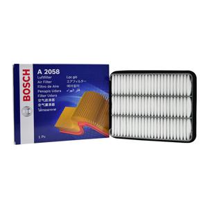 현대 그랜저XG 3.0이상 보쉬 정품 에어필터 A2058
