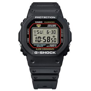 [지샥]DW-5600RL-1DR GB