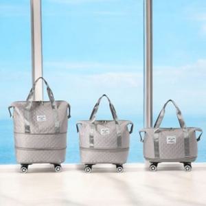 아이러빗2단확장보스턴백캐리어결합여행가방 2단확장보스턴백 2단확장여행가방 2단확장여행용가방 2단확장가방 2단확장백