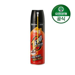 [유한양행]해피홈 바퀴제로 에어로솔