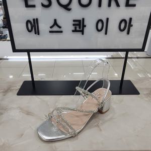 [에스콰이아][모다아울렛]에스콰이아 여성5cm 샌들 PFEMSD637_DG