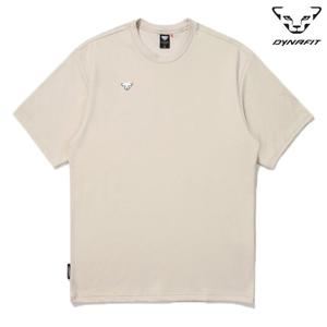 다이나핏 [택가 89,000원] 남성 QUEENS (퀸즈) 헤비 웨이트 반팔티 YMM24227E1