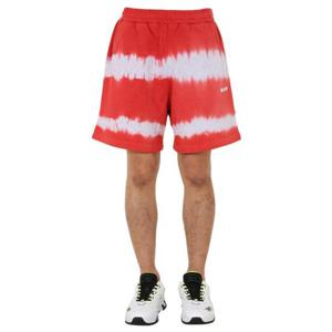 엠에스지엠 숏팬츠 2840MB62 RED