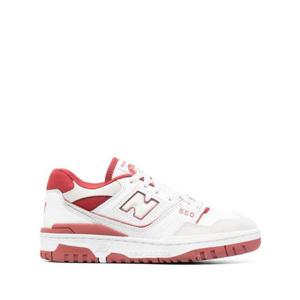 뉴발란스 스니커즈 BB550STF WHITE