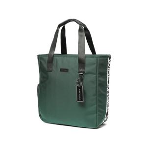 [와이드앵글]CO 웨빙 유니 보스턴백 WMP24B03G8