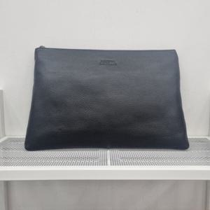 [몽크로스]남성소가죽대형크러치백 MK1607-5_DJ