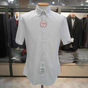 트레몰로 HC10 슬림핏 기본반팔 셔츠 TGNTS5M2231