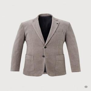 트레몰로 HC10 코듀로이 캐주얼 면자켓 TRHFU4F8551