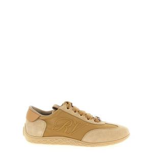 로저비비에 스니커즈 RVW79342800TNM1N38 Beige