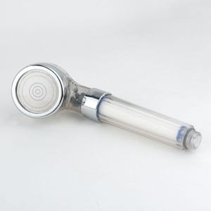 리셀_100 수압상승 녹물제거 샤워기) 샤워기 샤워헤드 욕실부속 욕실액세서리 샤워기 녹물제거샤워기 필터