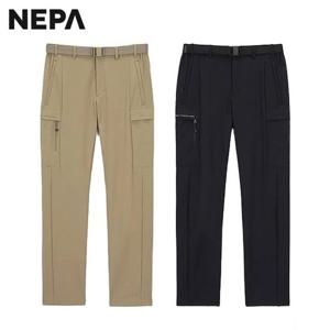 [네파]춘추용 남성 패스파인더 카고 팬츠 - 7L11605_HDD