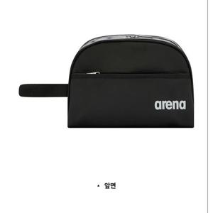 아레나 세이브존08 수영 가방 손가방 A5AC1AB03 BLK
