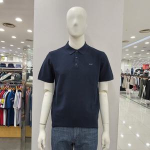 [루이까스텔]남성 반팔니트  7MESW402Z_HDD