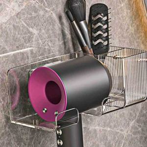 드라이기거치대 화장대거치대 드라이거치대 욕실정리