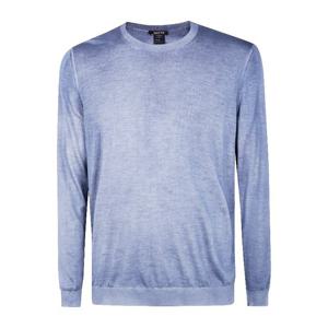 아방뚜아 크루넥 스웨터 225SU3200CSFV T V01107