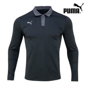 [푸마]M 푸마맨투맨 푸마 KK 폴로 긴팔티(953 02) 928953 02